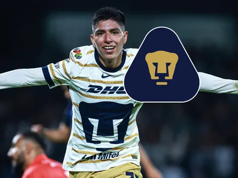 Piero Quispe tiene varias ofertas y Pumas UNAM tomó una contundente decisión