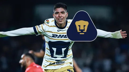 Pumas decidió el futuro de Piero Quispe