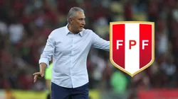 Tite es el nuevo candidato a la Selección de Perú y esto quiere cobrar.