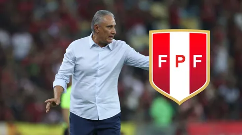 Tite es el nuevo candidato a la Selección de Perú y esto quiere cobrar.