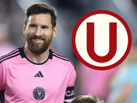 ¿Juega Lionel Messi hoy en Inter Miami vs. Universitario?