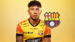 Esto ha cobrado Joao Rojas en Barcelona por apenas 13 partidos.