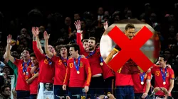 Barcelona definió al nuevo invitado a la Noche Amarilla tras negativa de Francesco Totti.