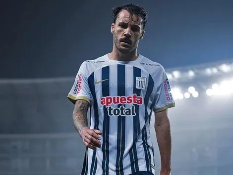 Sebastián Rodríguez habló sobre Alianza Lima y contó la gran razón de por qué no continuó