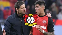 El fichaje que Alonso pidió para el Bayer Leverkusen