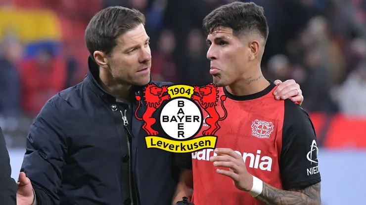 El fichaje que Alonso pidió para el Bayer Leverkusen