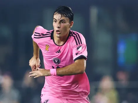 Los elogios de un compañero de Lionel Messi a los hinchas peruanos