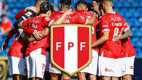 Juvenil peruano sorprende y va al Santa Clara de Portugal