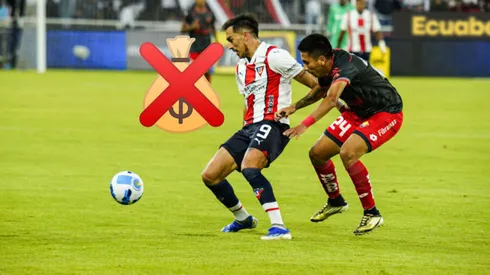 El premio económico de la Supercopa Ecuador entre Liga y El Nacional