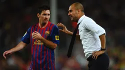 Barcelona sueña con destronar el récord de Messi y Guardiola en el 2012.