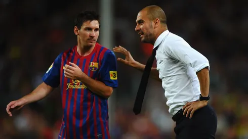 Barcelona sueña con destronar el récord de Messi y Guardiola en el 2012.