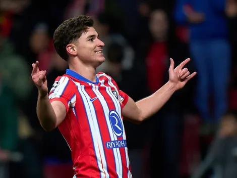 Atlético Madrid ganó LaLiga cada vez que jugó en Austria