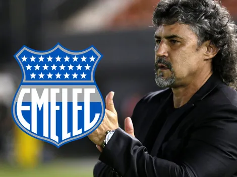 Leonel Álvarez alista demanda y esto le cobrará a Emelec