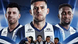 Alianza Lima con once titular nuevo contra Aucas de Ecuador