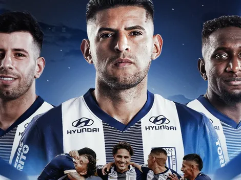Alianza Lima utilizará once nuevo contra el Aucas: Antes de Copa Libertadores y Liga 1