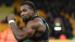 Del gimnasio a la cancha: Combina entrenamiento y deporte para un estilo de vida saludable