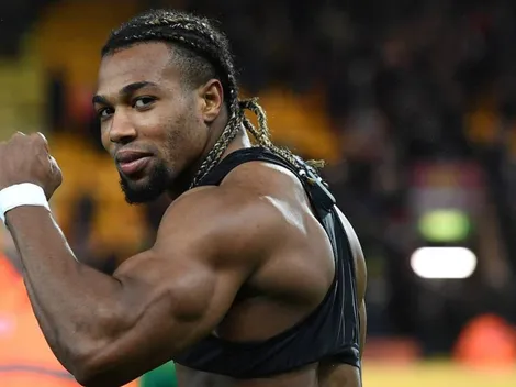 Del gimnasio a la cancha: Combina entrenamiento y deporte para un estilo de vida saludable