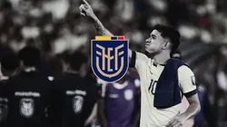 Las críticas a Kendry Páez por su nivel