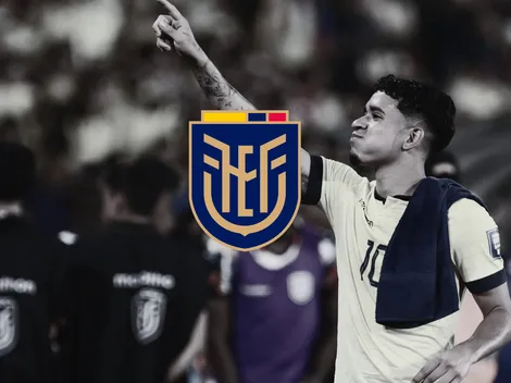 El nivel de Kendry Páez en el Sudamericano Sub-20 levanta críticas y preocupaciones