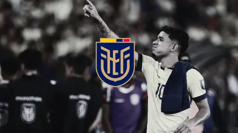 Las críticas a Kendry Páez por su nivel