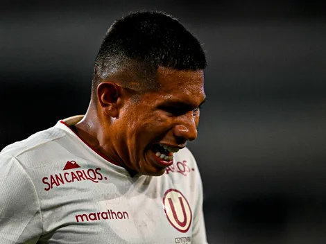 'U' confirmó los jugadores fuera de la lista ante Inter Miami