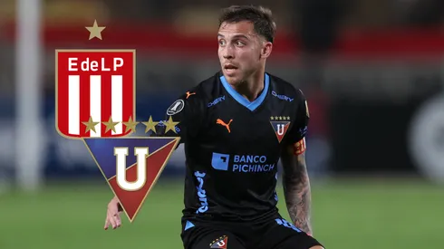 Ezequiel Piovi dejó Liga de Quito y se conoce cuánto le pagarían al club..