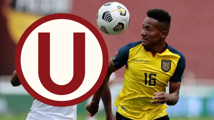 Historia del polémico fichaje de Universitario de Deportes