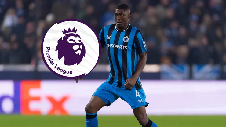 Ordóñez cada vez más cerca de la Premier League