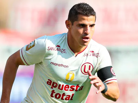 ¿Corzo será capitán ante Inter Miami?