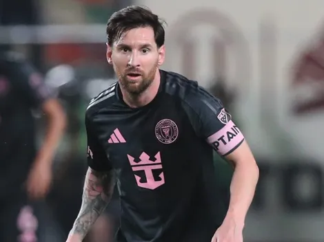 El emotivo mensaje de Lionel Messi a Perú tras el amistoso de Universitario vs. Inter Miami