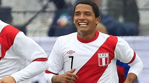 Reimond Manco criticó fuerte a la Selección Peruana Sub-20