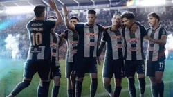 ¿Refuerzo está apto para la Copa Libertadores y Liga 1?