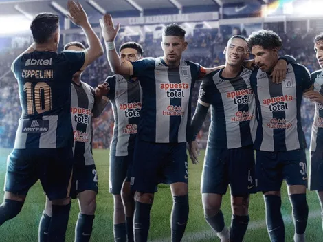 ¿Se pierde toda la temporada?: Llegó como la estrella de Alianza Lima y se lesionó recién