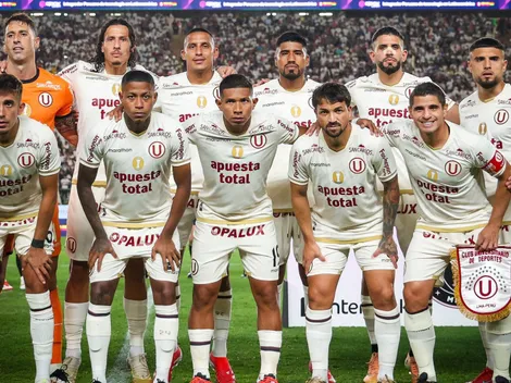 ¿Cuándo y contra quién debuta Universitario de Deportes en la Liga 1 2025?