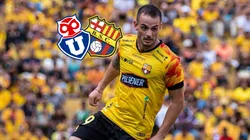 Se definió el futuro de Octavio Rivero