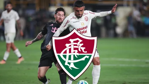 ¿Rodrigo Ureña se marchará de Universitario de Deportes?