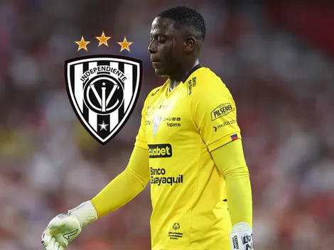 El equipo europeo que buscaría el fichaje de Moisés Ramírez