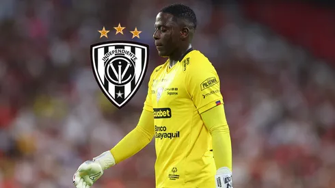 Moisés Ramírez podría mudarse a Europa en esta temporada