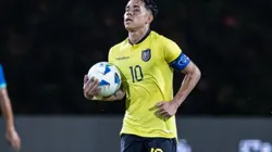 Ecuador se queda eliminado del Sudamericano Sub-20