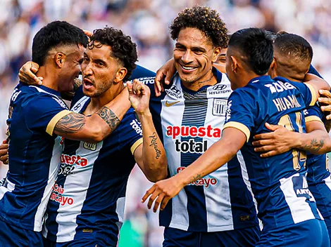 Alianza venció a Aucas por 2-0: Resumen del partido en Matute