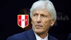 La respuesta definitiva de Pekerman a la Selección Peruana