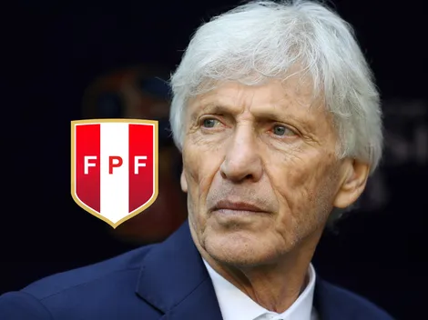La respuesta definitiva de José Pekerman a la Selección peruana
