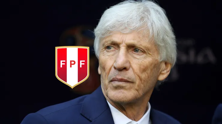 La respuesta definitiva de Pekerman a la Selección Peruana