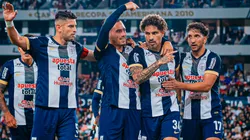 Alianza Lima debuta en la Copa Libertadores 2025.