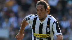 Mauro Camoranesi, tajante sobre quien es el mejor de la historia.