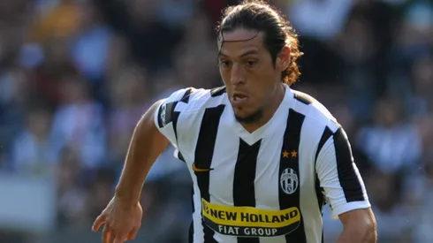 Mauro Camoranesi, tajante sobre quien es el mejor de la historia.