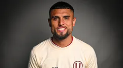 Rodrigo Ureña se queda en Universitario.