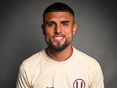 Ureña podría abandonar Perú para irse a Argentina