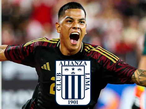 La drástica decisión que tomó Alianza sobre Grimaldo