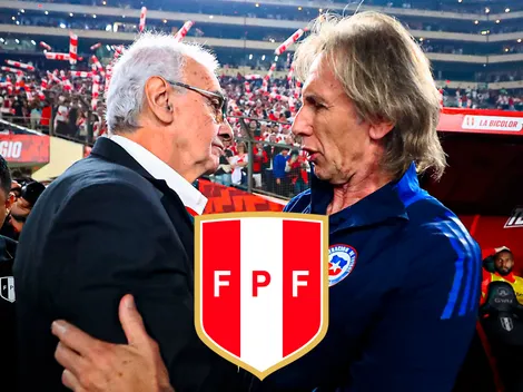 Fossati reveló quién debe ser el nuevo técnico de Perú